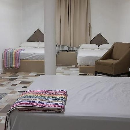 Casa Del Jaibo Ξενοδοχείο Heroica Heroica Alvarado Εξωτερικό φωτογραφία