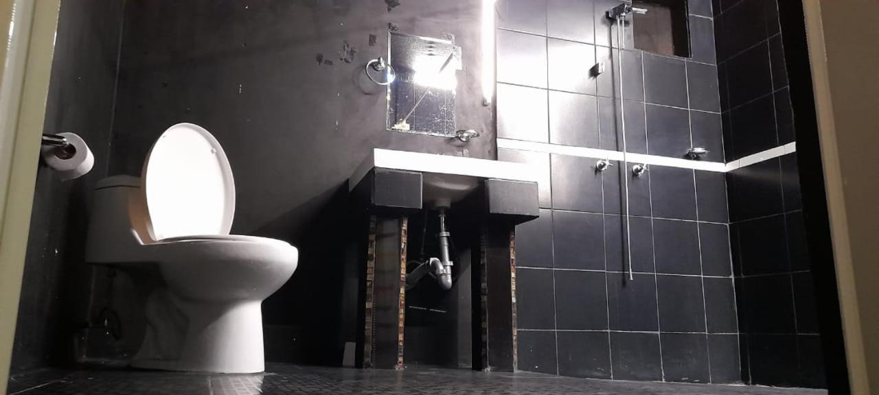 Casa Del Jaibo Ξενοδοχείο Heroica Heroica Alvarado Εξωτερικό φωτογραφία