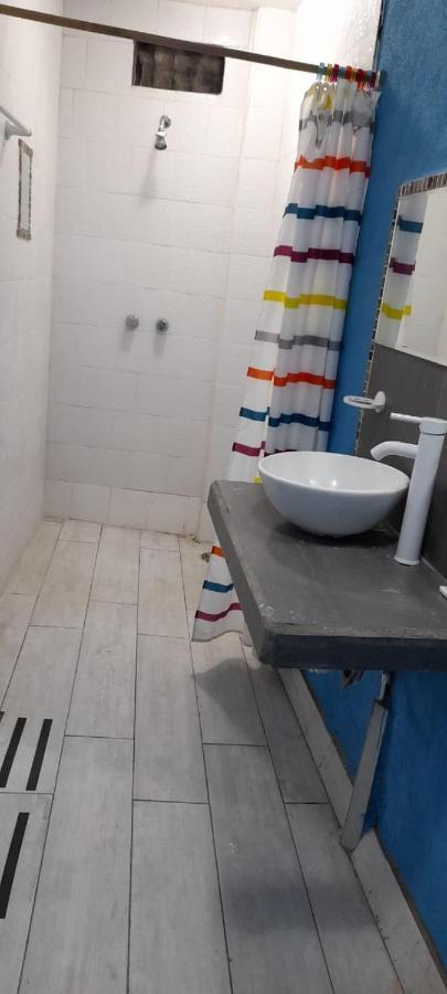 Casa Del Jaibo Ξενοδοχείο Heroica Heroica Alvarado Εξωτερικό φωτογραφία
