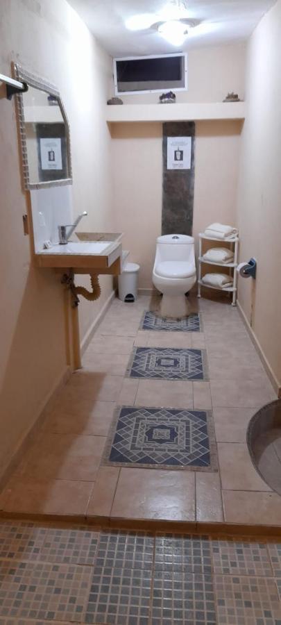 Casa Del Jaibo Ξενοδοχείο Heroica Heroica Alvarado Εξωτερικό φωτογραφία