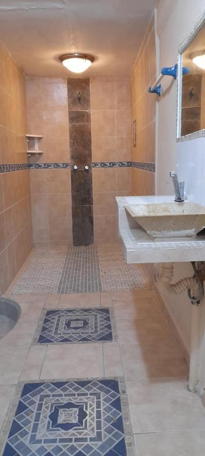 Casa Del Jaibo Ξενοδοχείο Heroica Heroica Alvarado Εξωτερικό φωτογραφία