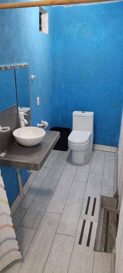 Casa Del Jaibo Ξενοδοχείο Heroica Heroica Alvarado Εξωτερικό φωτογραφία